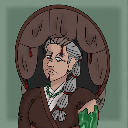 Trade with Epi, Discord